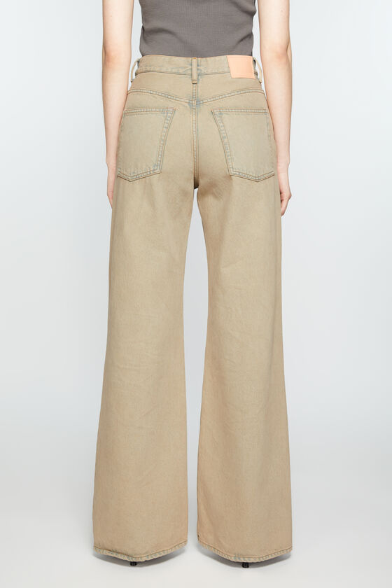 (image for) Ingenious Relaxed fit jeans - 2022